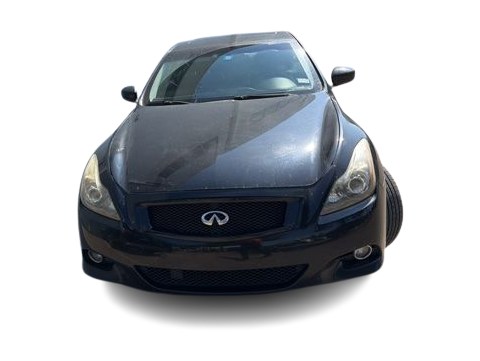 Thumbnail: 2011 INFINITI G37 - 3