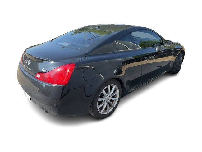 Thumbnail: 2011 INFINITI G37 - 8