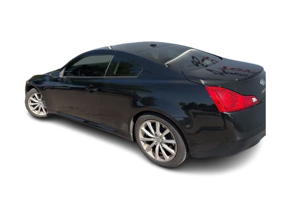 Thumbnail: 2011 INFINITI G37 - 2
