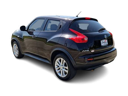 Thumbnail: 2014 Nissan Juke - 4