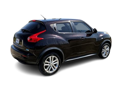 Thumbnail: 2014 Nissan Juke - 22