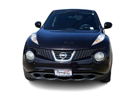 Thumbnail: 2014 Nissan Juke - 6