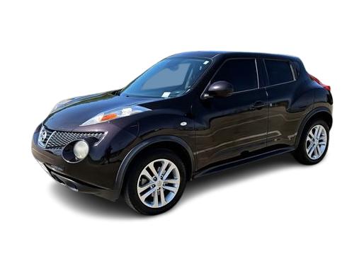 Thumbnail: 2014 Nissan Juke - 21