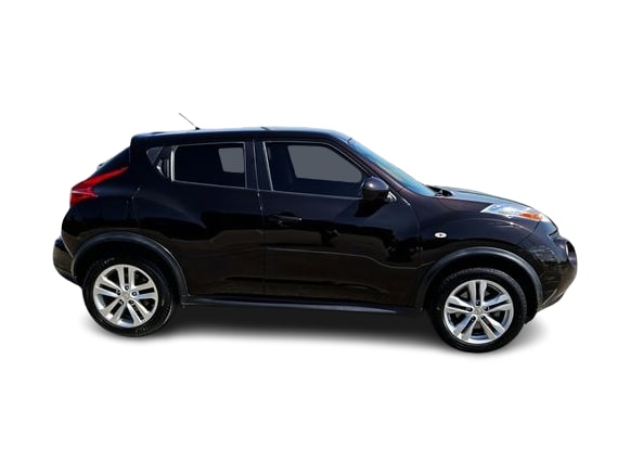Thumbnail: 2014 Nissan Juke - 23