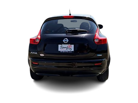 Thumbnail: 2014 Nissan Juke - 5