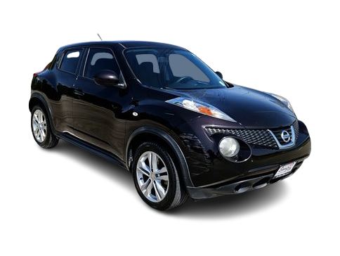 Thumbnail: 2014 Nissan Juke - 20