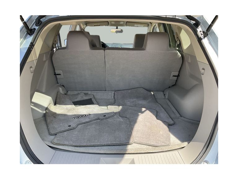 Thumbnail: 2015 Nissan Rogue - 18