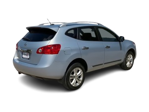 Thumbnail: 2015 Nissan Rogue - 23