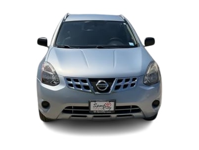 Thumbnail: 2015 Nissan Rogue - 6