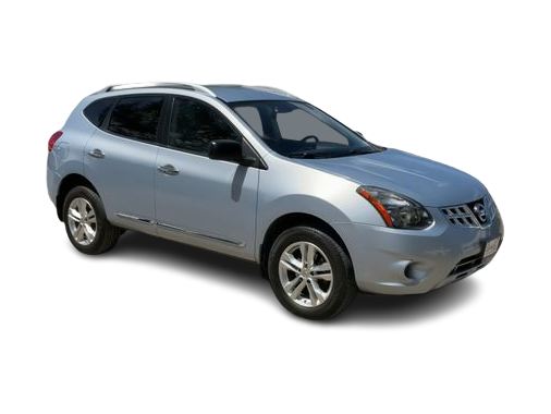 Thumbnail: 2015 Nissan Rogue - 21