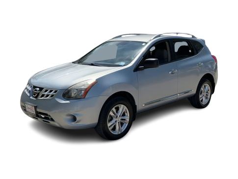 Thumbnail: 2015 Nissan Rogue - 22