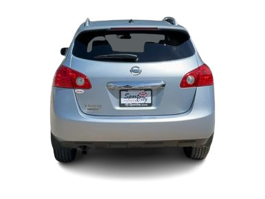 Thumbnail: 2015 Nissan Rogue - 5