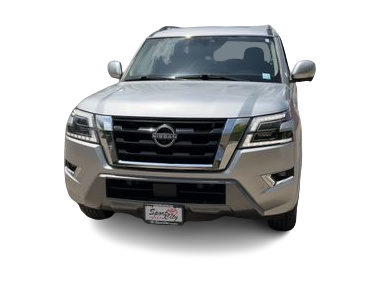 Thumbnail: 2023 Nissan Armada - 5