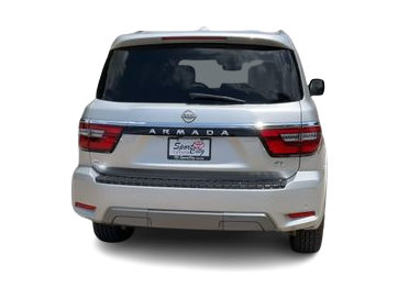 Thumbnail: 2023 Nissan Armada - 19