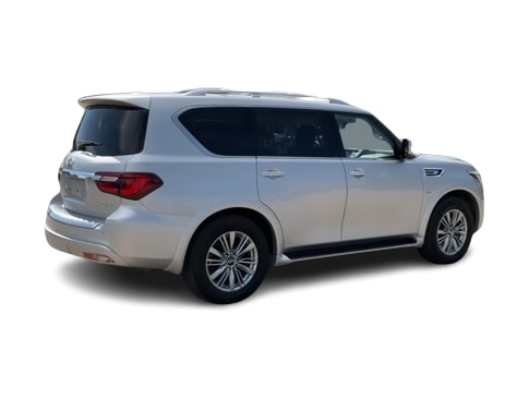 Thumbnail: 2019 INFINITI QX80 - 20