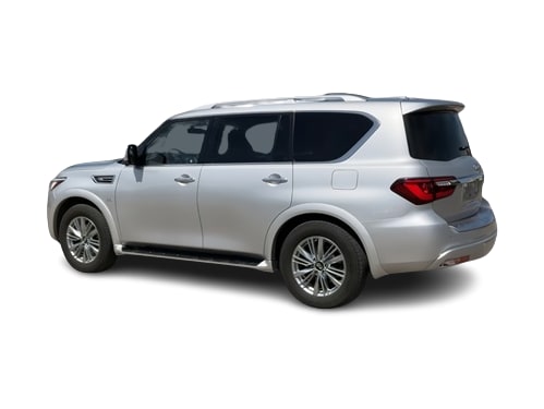 Thumbnail: 2019 INFINITI QX80 - 18