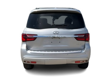 Thumbnail: 2019 INFINITI QX80 - 19