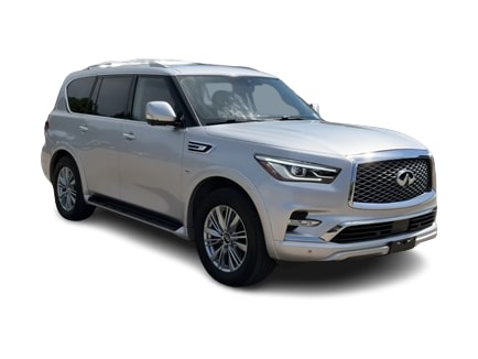 Thumbnail: 2019 INFINITI QX80 - 16
