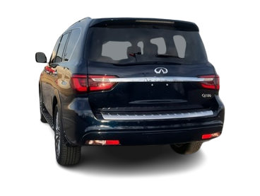 Thumbnail: 2018 INFINITI QX80 - 19