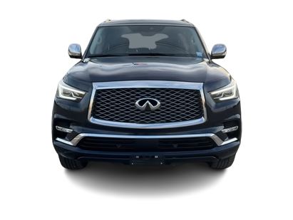 Thumbnail: 2018 INFINITI QX80 - 4