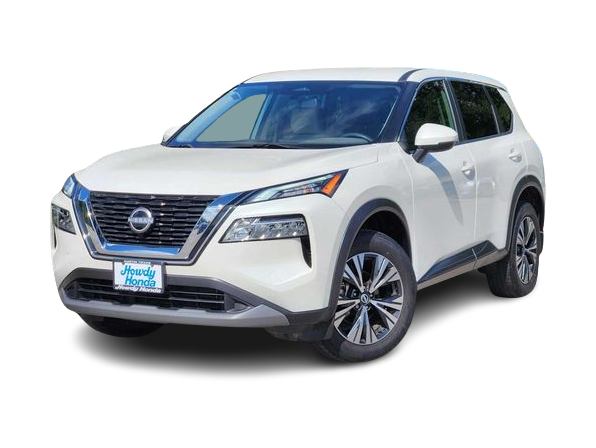 Thumbnail: 2023 Nissan Rogue - 2