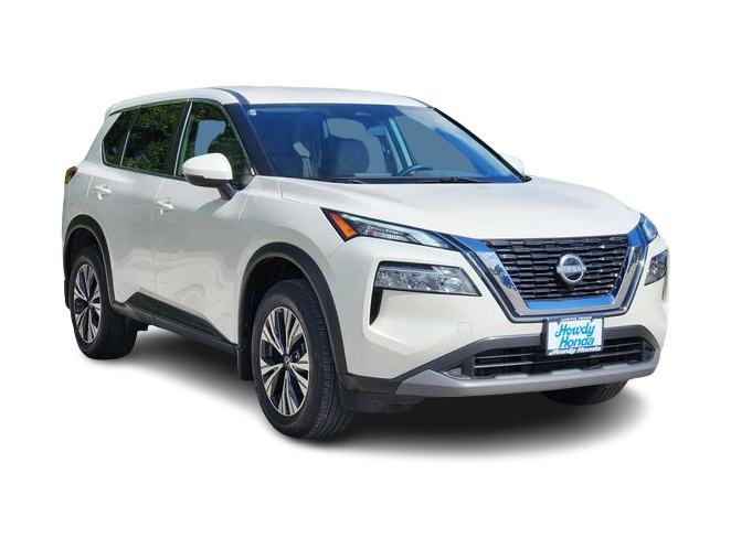 Thumbnail: 2023 Nissan Rogue - 20