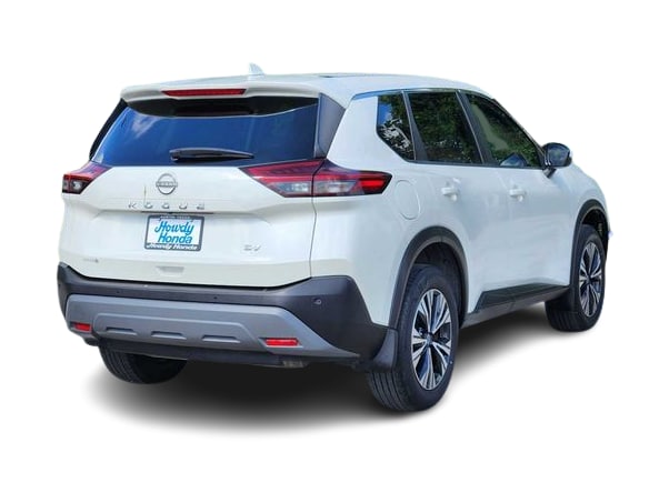 Thumbnail: 2023 Nissan Rogue - 21