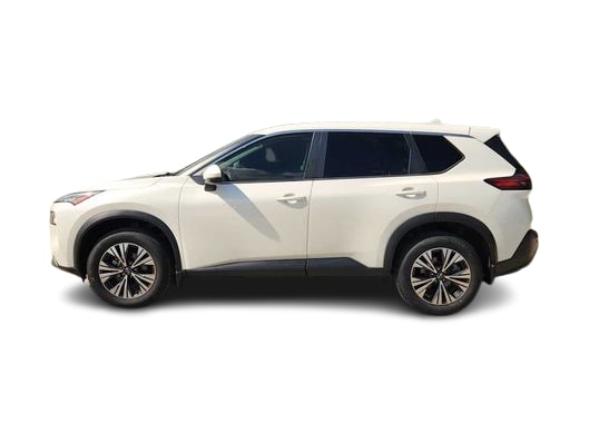 Thumbnail: 2023 Nissan Rogue - 4