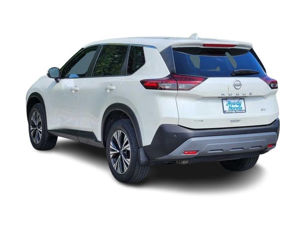 Thumbnail: 2023 Nissan Rogue - 5