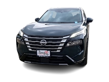 Thumbnail: 2026 Nissan Rogue - 4