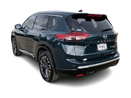 Thumbnail: 2026 Nissan Rogue - 20