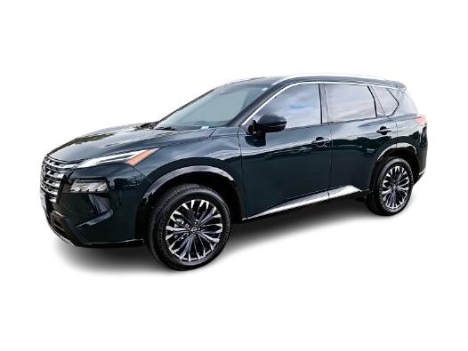 Thumbnail: 2026 Nissan Rogue - 19