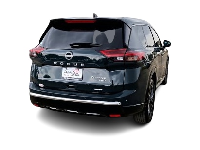 Thumbnail: 2026 Nissan Rogue - 21