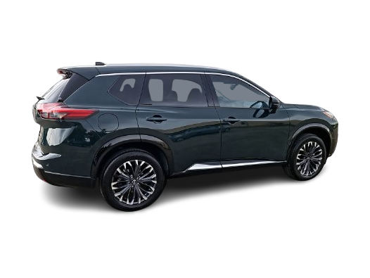Thumbnail: 2026 Nissan Rogue - 22