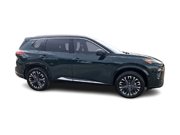 Thumbnail: 2026 Nissan Rogue - 23