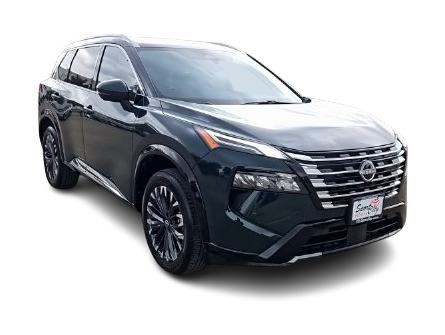 Thumbnail: 2026 Nissan Rogue - 18