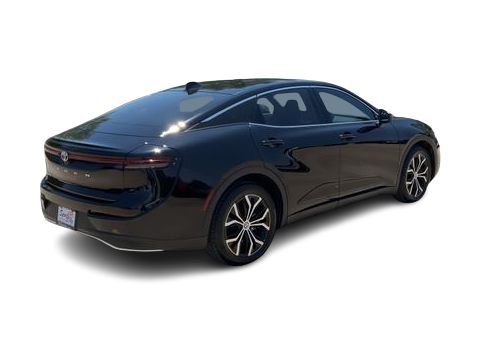 Thumbnail: 2025 Toyota Crown - 21