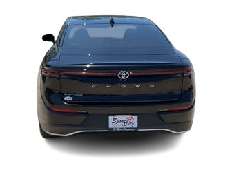Thumbnail: 2025 Toyota Crown - 20