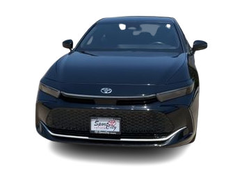 Thumbnail: 2025 Toyota Crown - 4