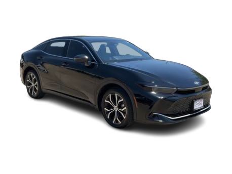 Thumbnail: 2025 Toyota Crown - 17