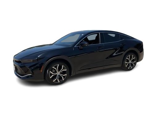 Thumbnail: 2025 Toyota Crown - 3