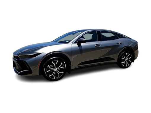 Thumbnail: 2023 Toyota Crown - 3