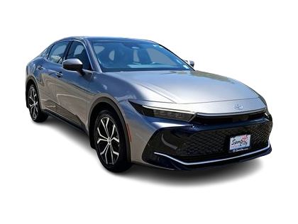 Thumbnail: 2023 Toyota Crown - 18