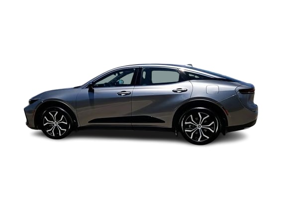 Thumbnail: 2023 Toyota Crown - 19