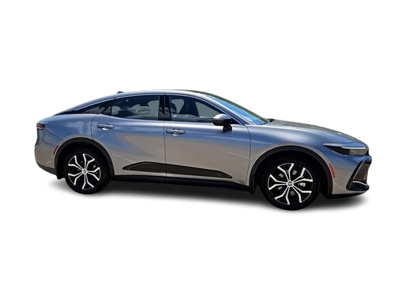 Thumbnail: 2023 Toyota Crown - 23