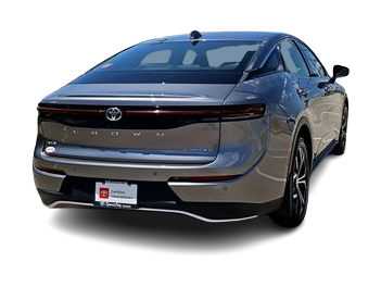 Thumbnail: 2023 Toyota Crown - 21
