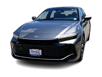 Thumbnail: 2023 Toyota Crown - 4