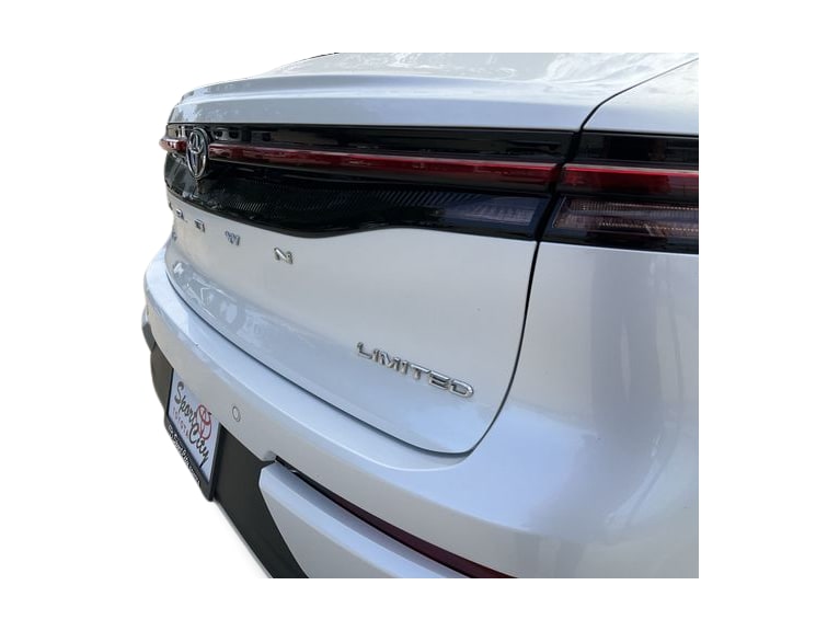 Thumbnail: 2024 Toyota Crown - 4