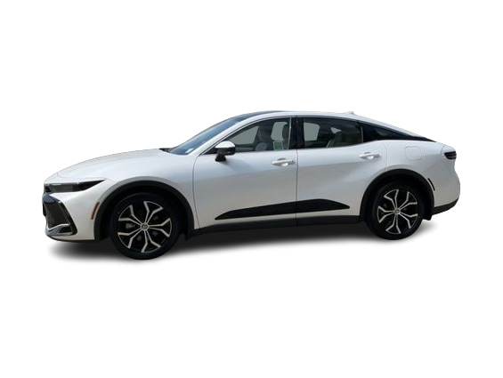 Thumbnail: 2024 Toyota Crown - 24