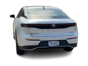 Thumbnail: 2024 Toyota Crown - 5